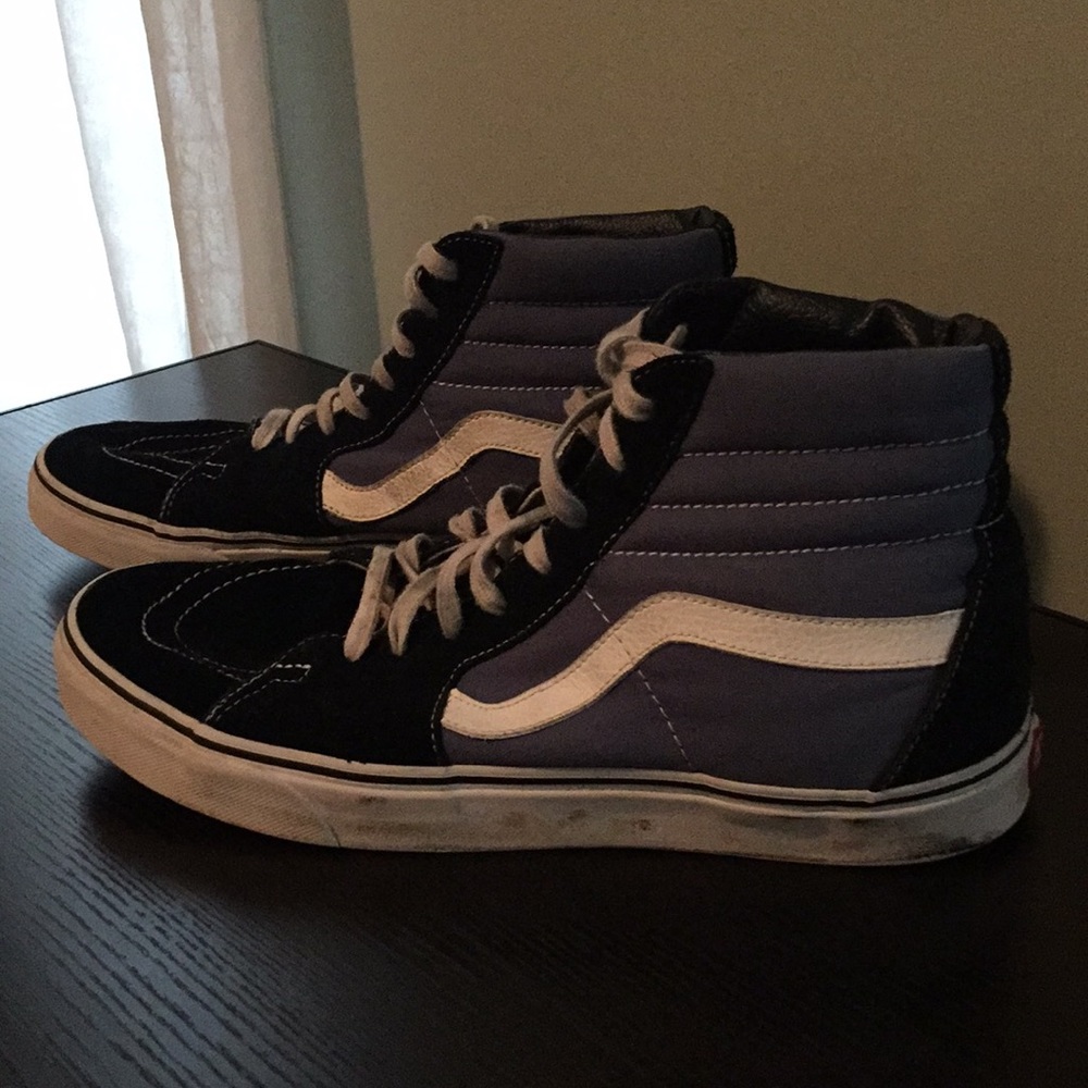 Vans Sk8-hi